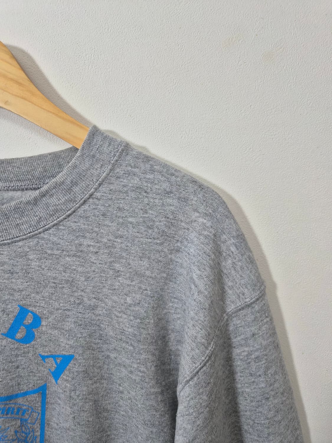 USA 메인 프린팅 맨투맨 M - M26  상품이미지3