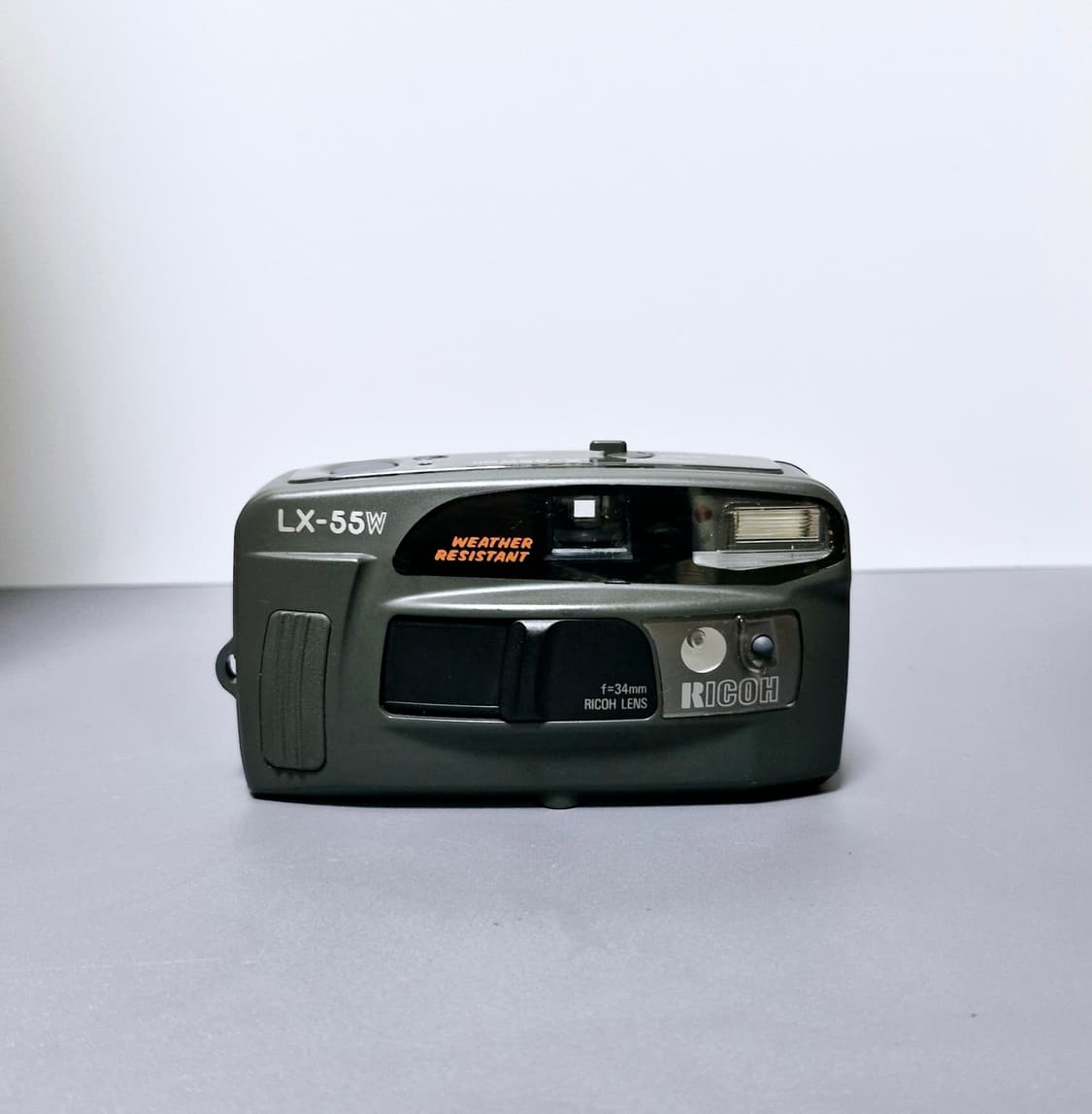 RICOH LX-55W 필름카메라  상품이미지3