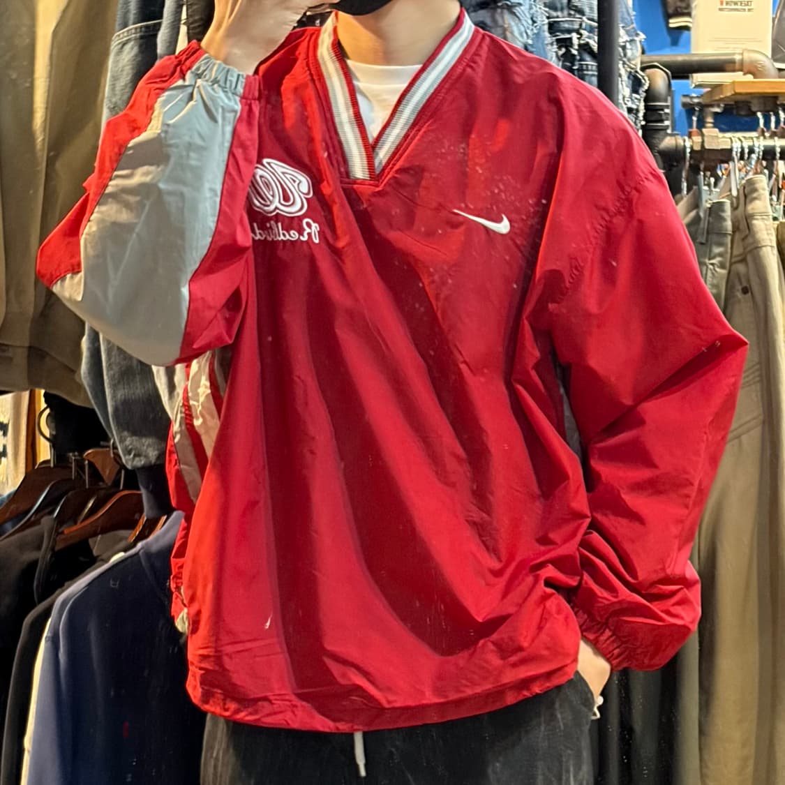 [NO.9] Nike 나이키 웜업 상품이미지2