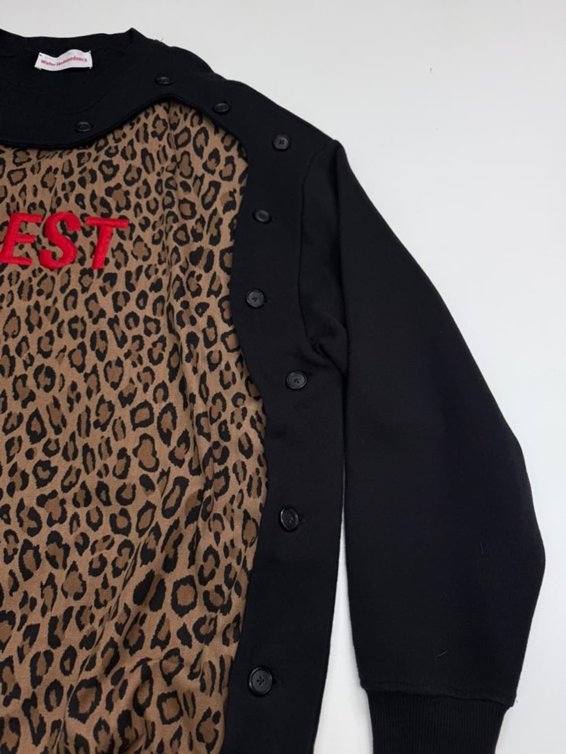 WALTER VAN BEIRENDONCK 2016 FW 상품이미지5