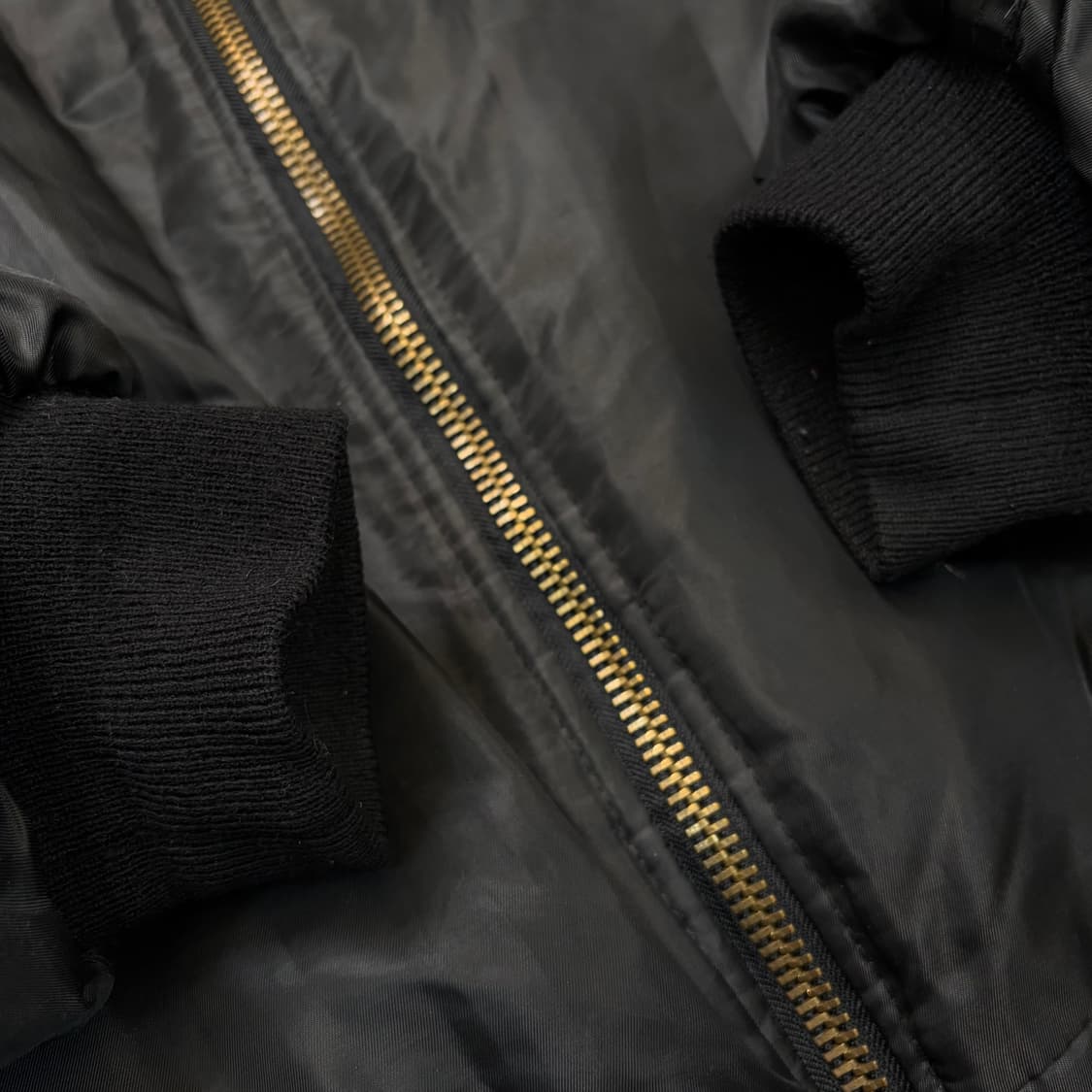 ROTHCO MA-1 로스코 마원 자켓 5XL 상품이미지4