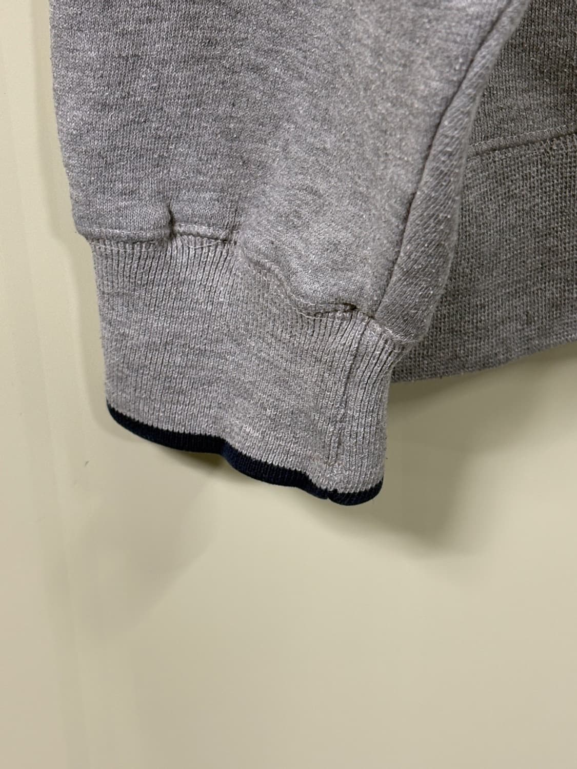 90s 디즈니스토어 티거 스웻셔츠 상품이미지7