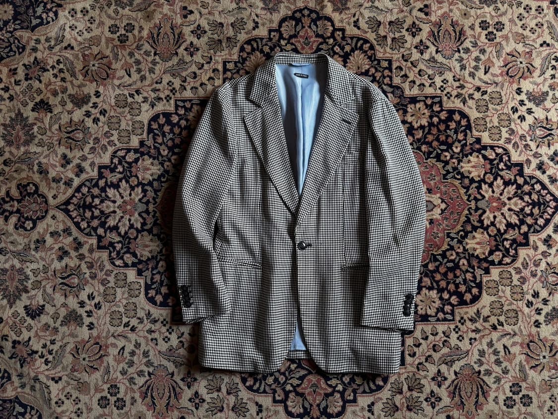 조르지오 아르마니 테일러드 자켓 100 상품이미지1