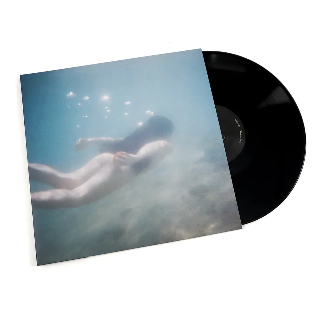 이치코 아오바 Aoba Ichiko 한정판 LP 상품이미지1