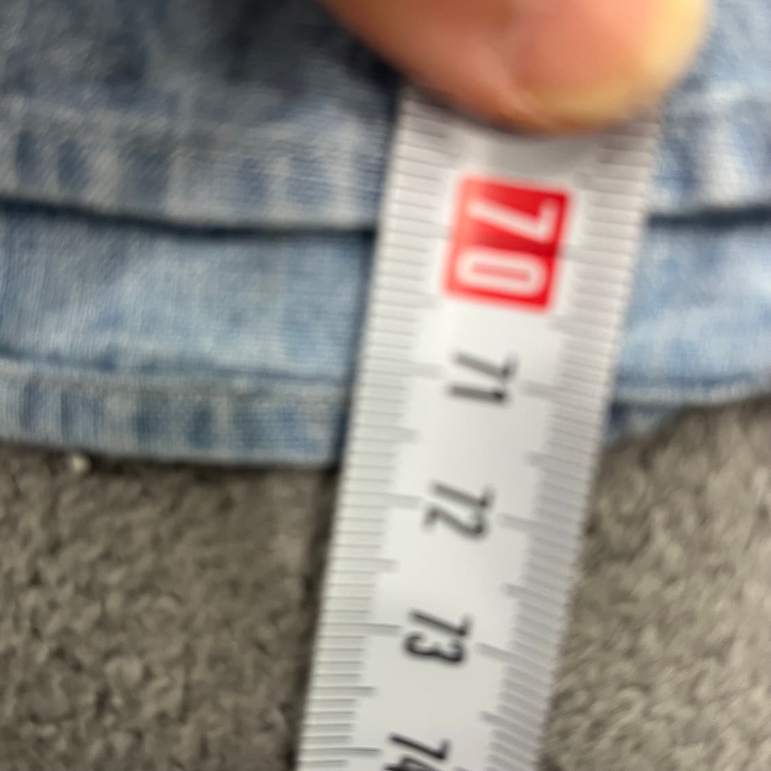 M 폴로 랄프로렌 셔츠 반팔 상품이미지7