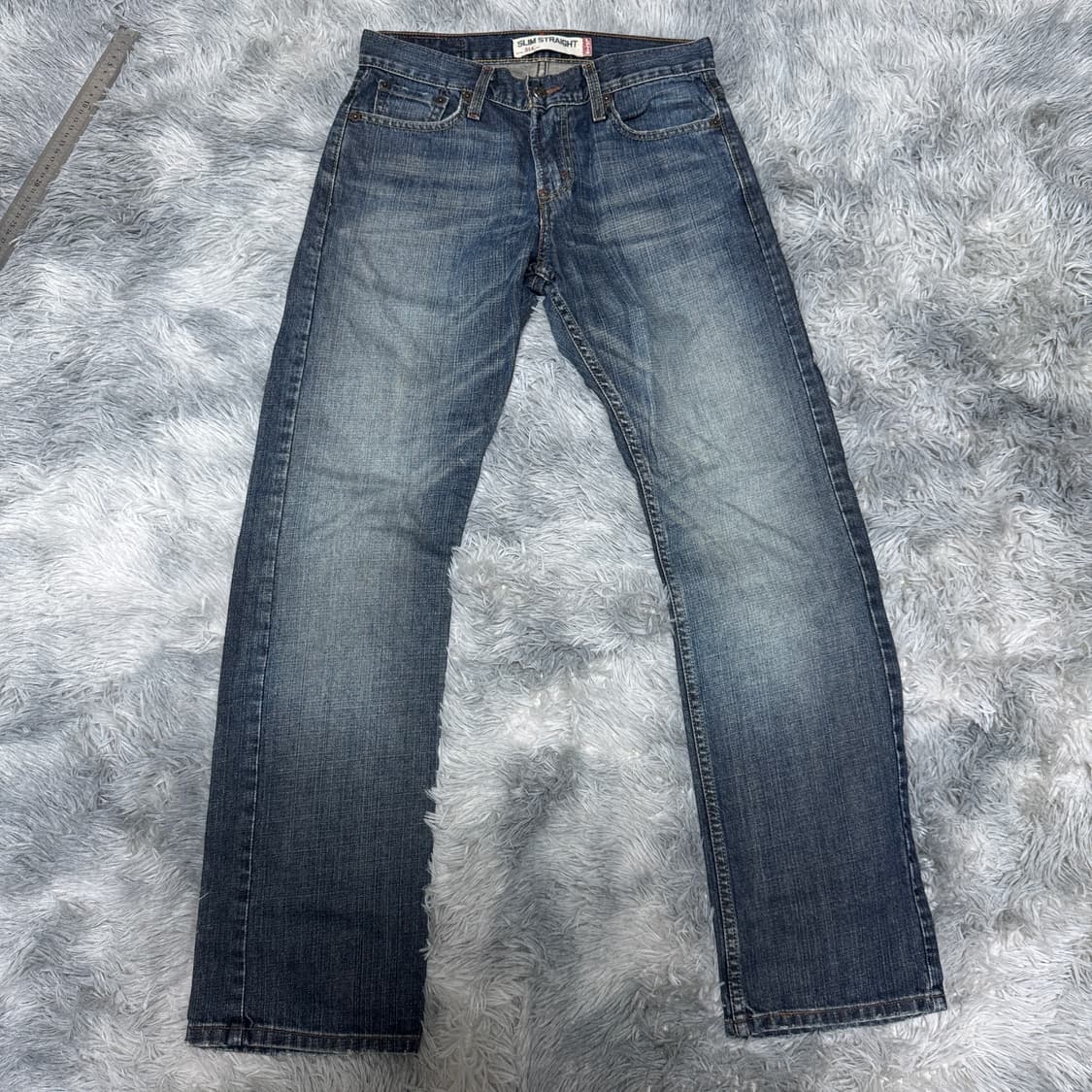 리바이스 514 스트레이트핏 W29L30 사이즈 상품이미지1