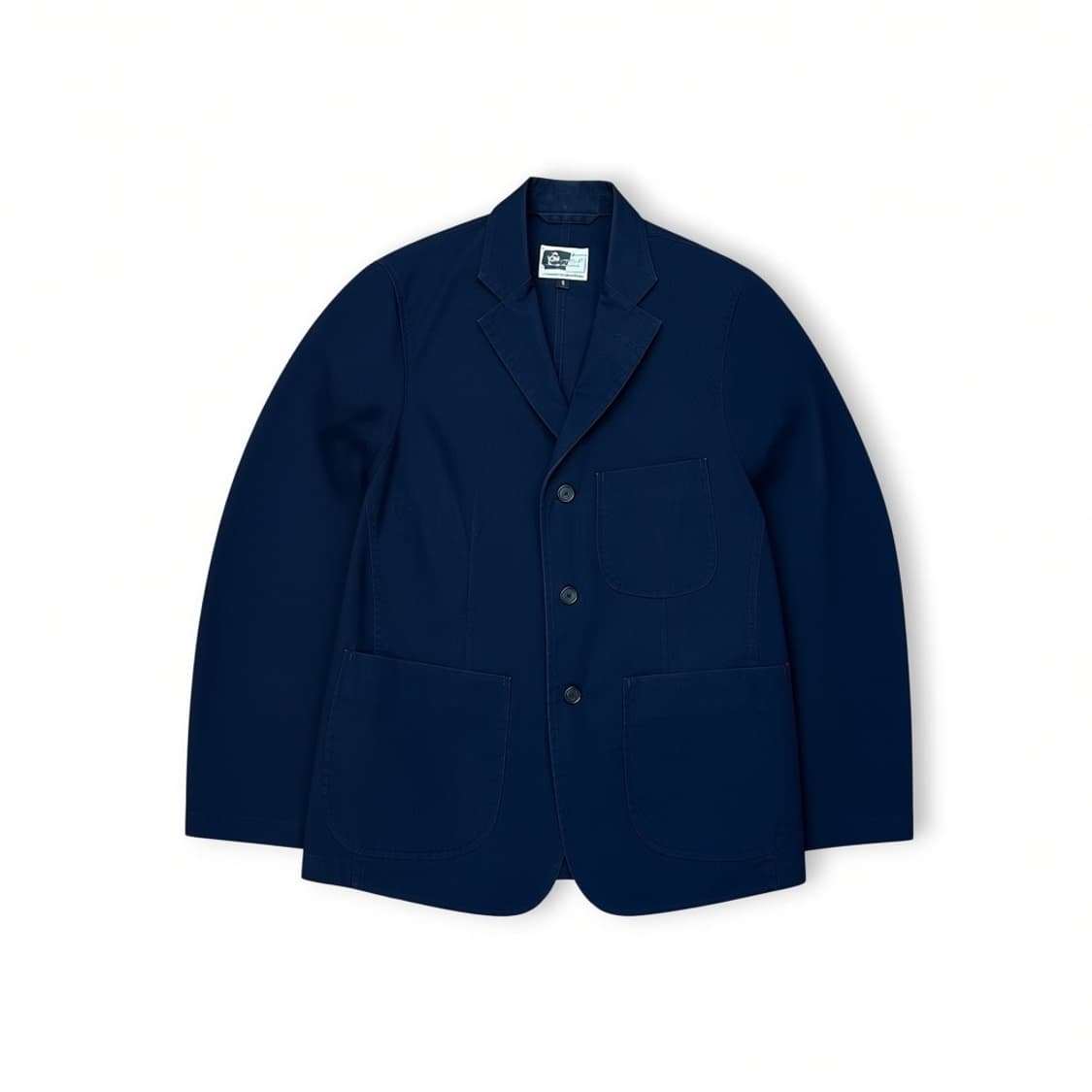 엔지니어가먼트 자켓 상품이미지1