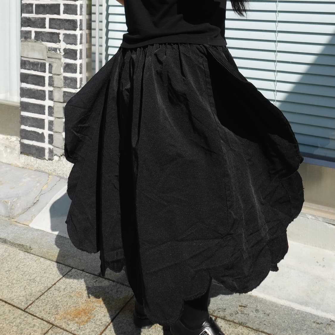  COMME des GARÇONS skirt 상품이미지5