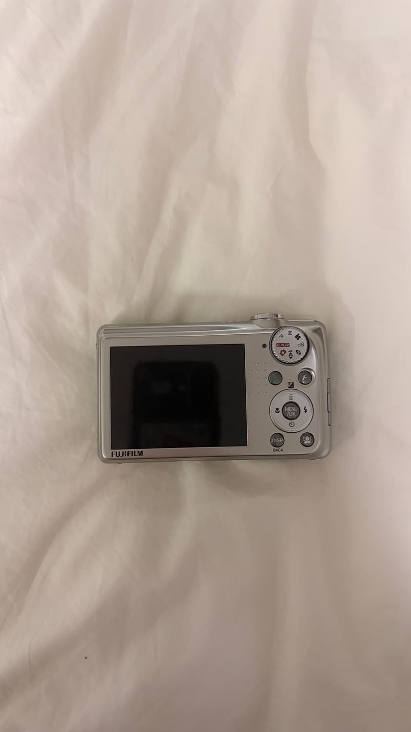 후지필름 파인픽스 f70exr 상품이미지3