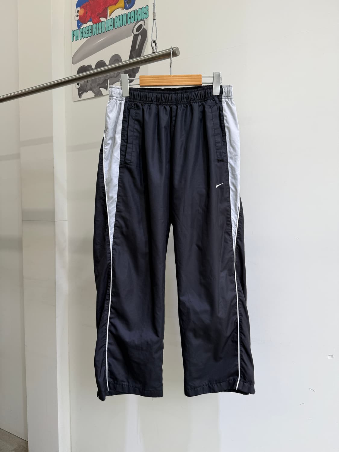 NIKE 트레이닝팬츠  상품이미지1