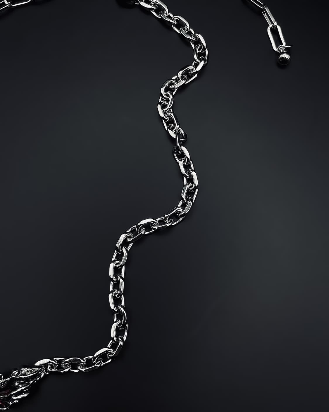 pcr053 Redfly necklace 상품이미지6