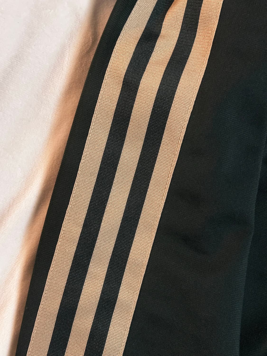 정품 아디다스 파이어버드 그린 져지 상품이미지3