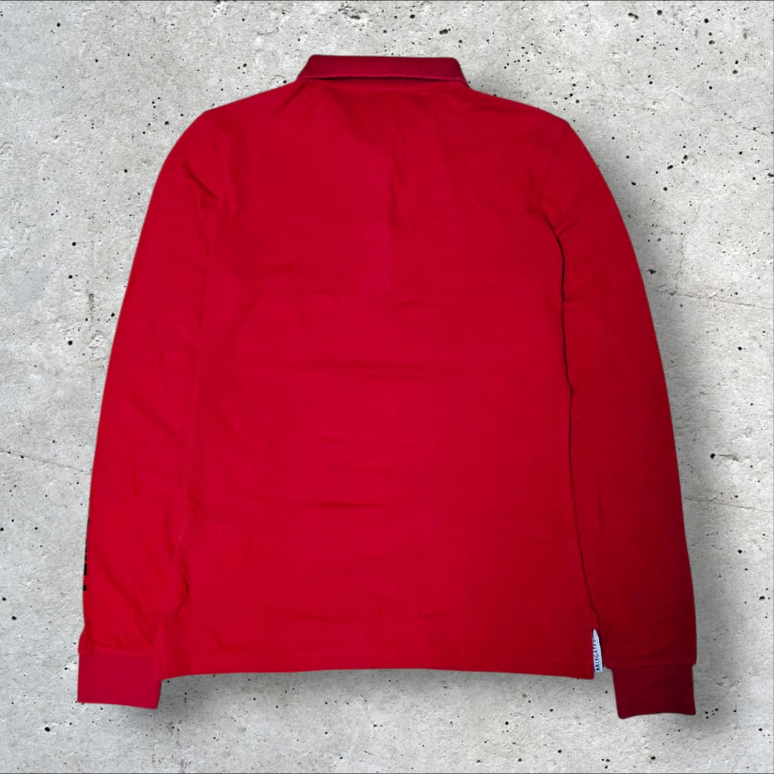 파리게이츠 심슨 PK 카라티 (90/S) 상품이미지6