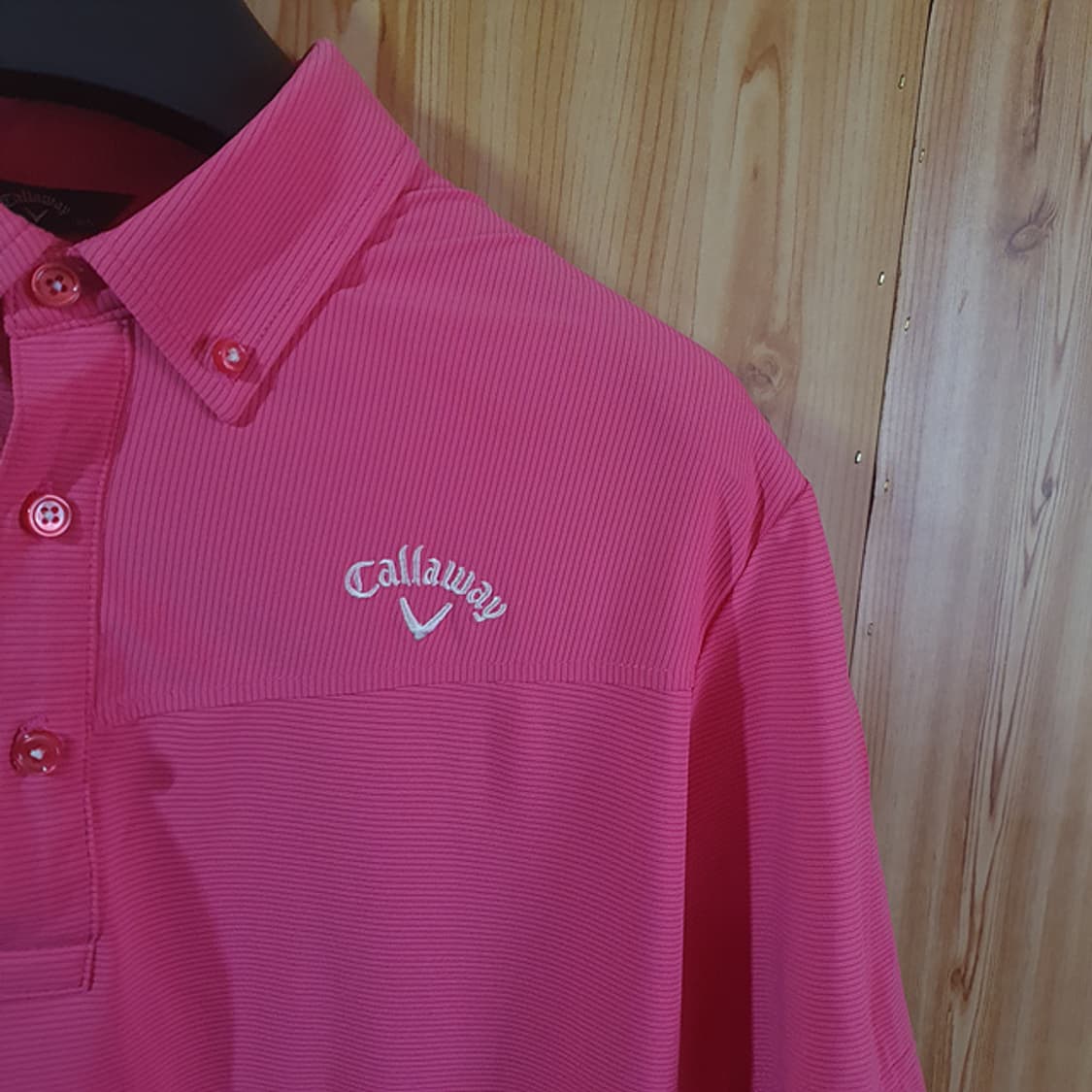 캘러웨이 반팔 카라티105 상품이미지2