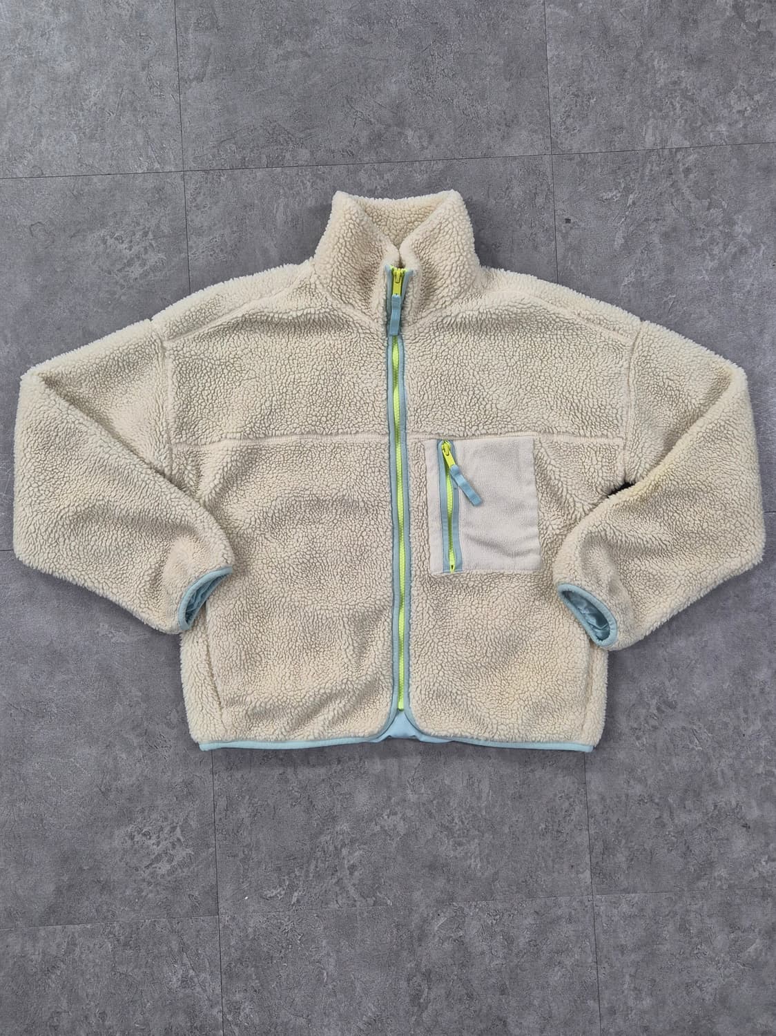 GAP 후리스 상품이미지1