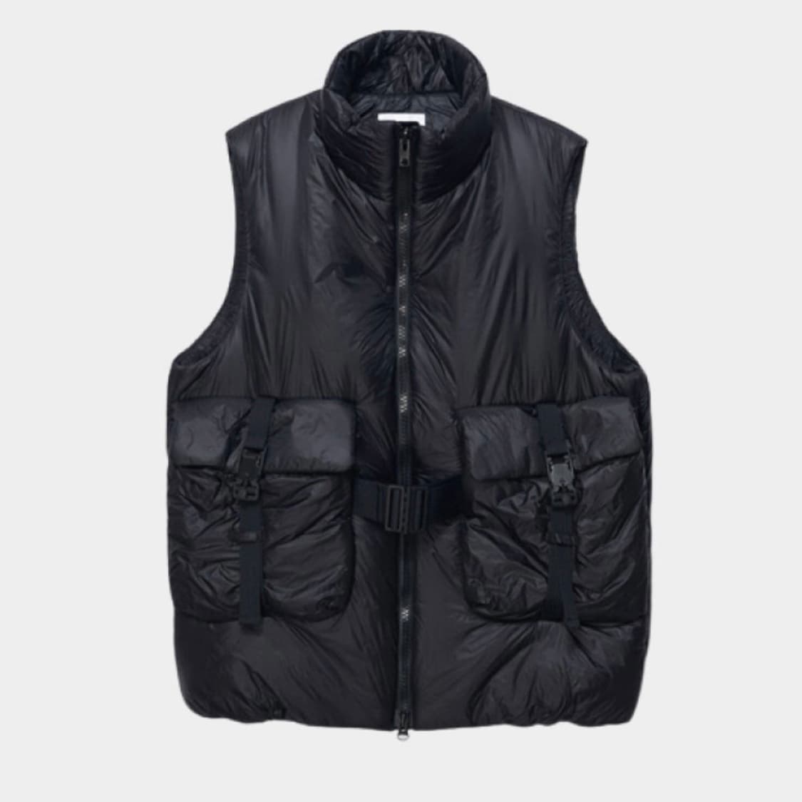 아디다스 x Y-3 패딩조끼 상품이미지1