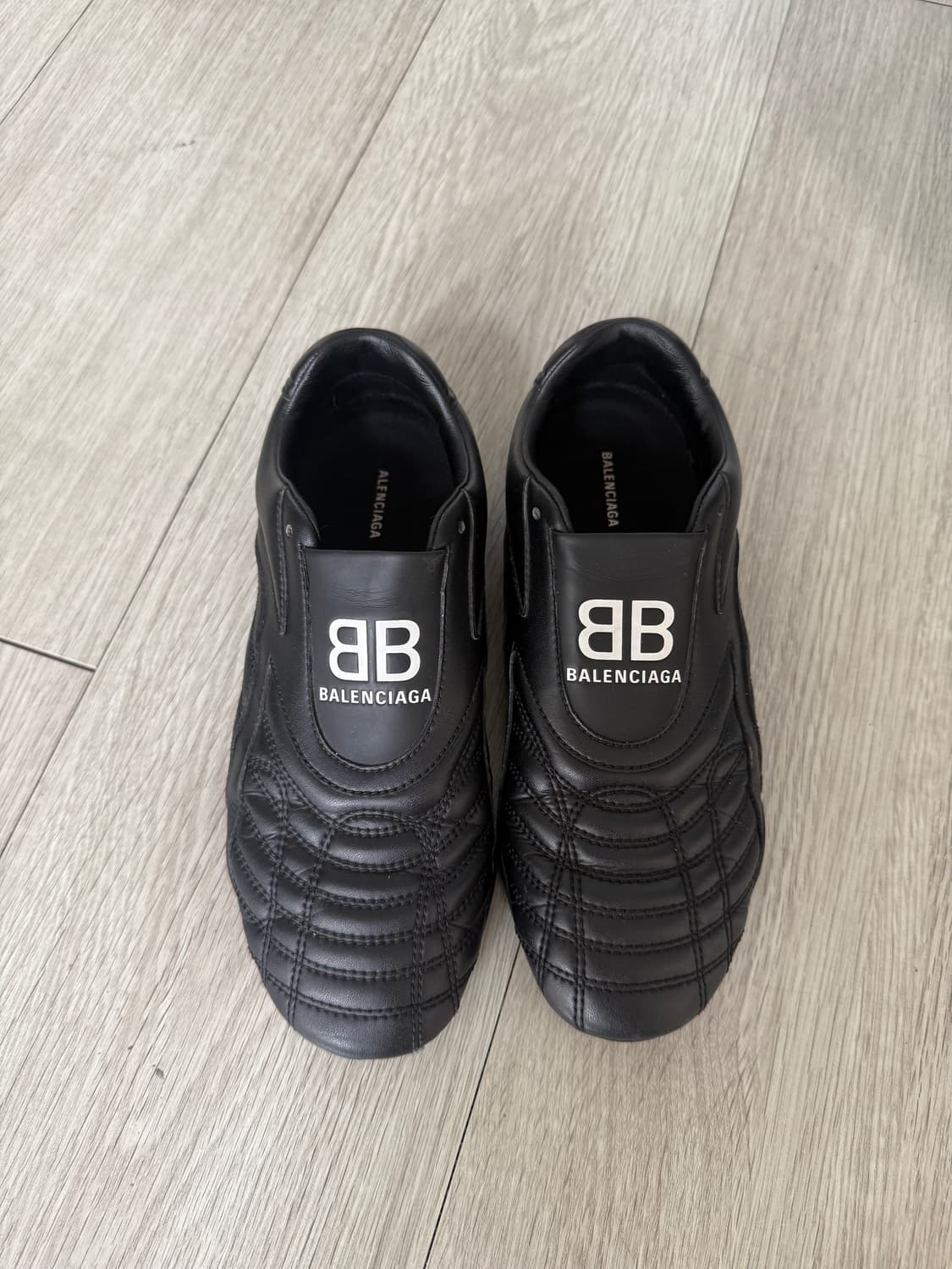 발렌시아가 젠 스니커즈 35 상품이미지1