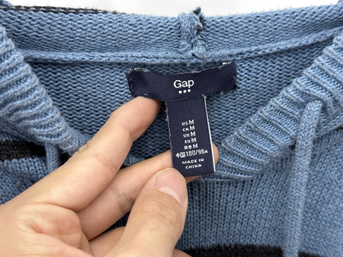 GAP (M~L) 상품이미지9