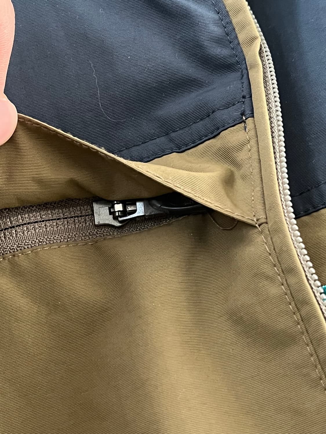 00s Oakley thechnical windbreaker 상품이미지4