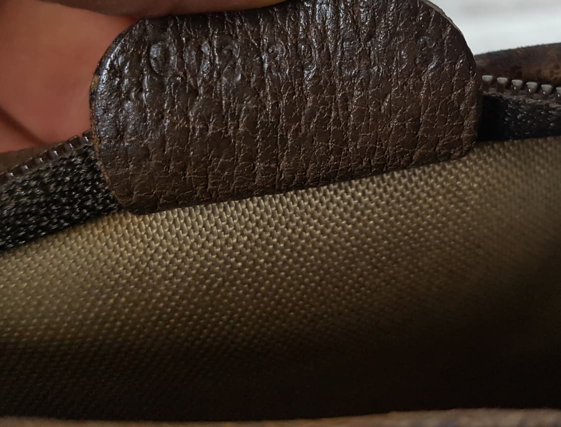 구찌 남성 토트백 & 숄더백(구형 정품) 상품이미지10