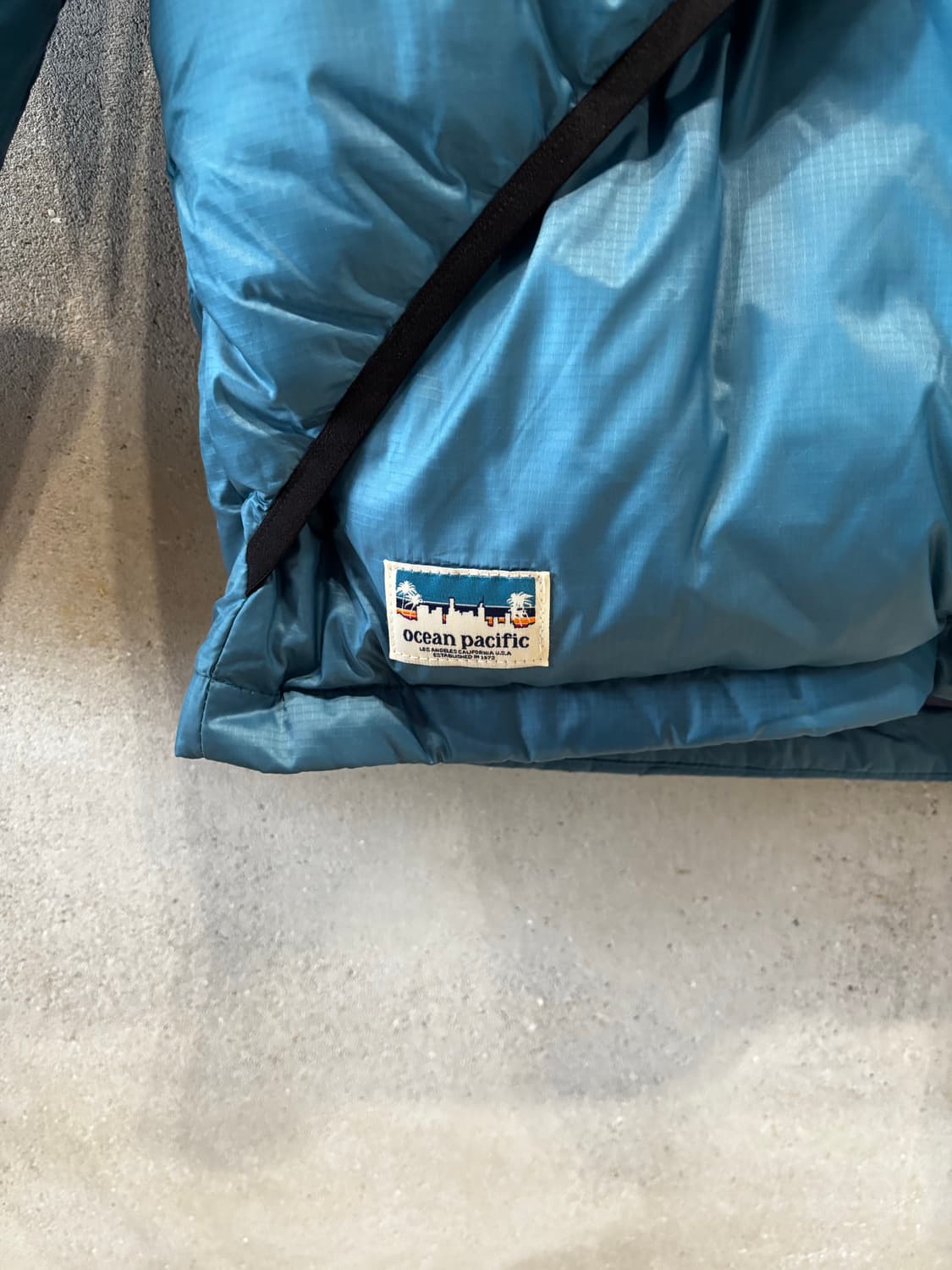 Oceanpacific 패딩 상품이미지3