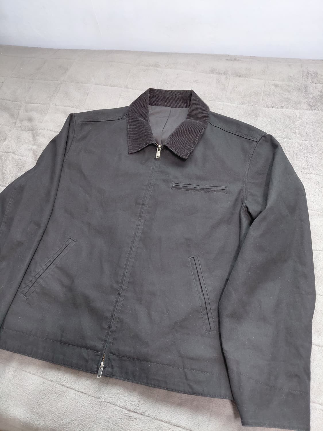 무탠다드 워크자켓 상품이미지3