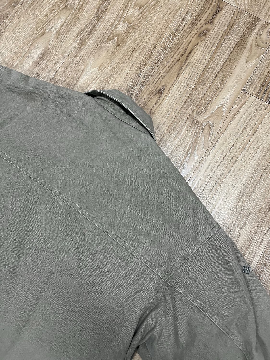 컬럼비아 필드 워크자켓 상품이미지6