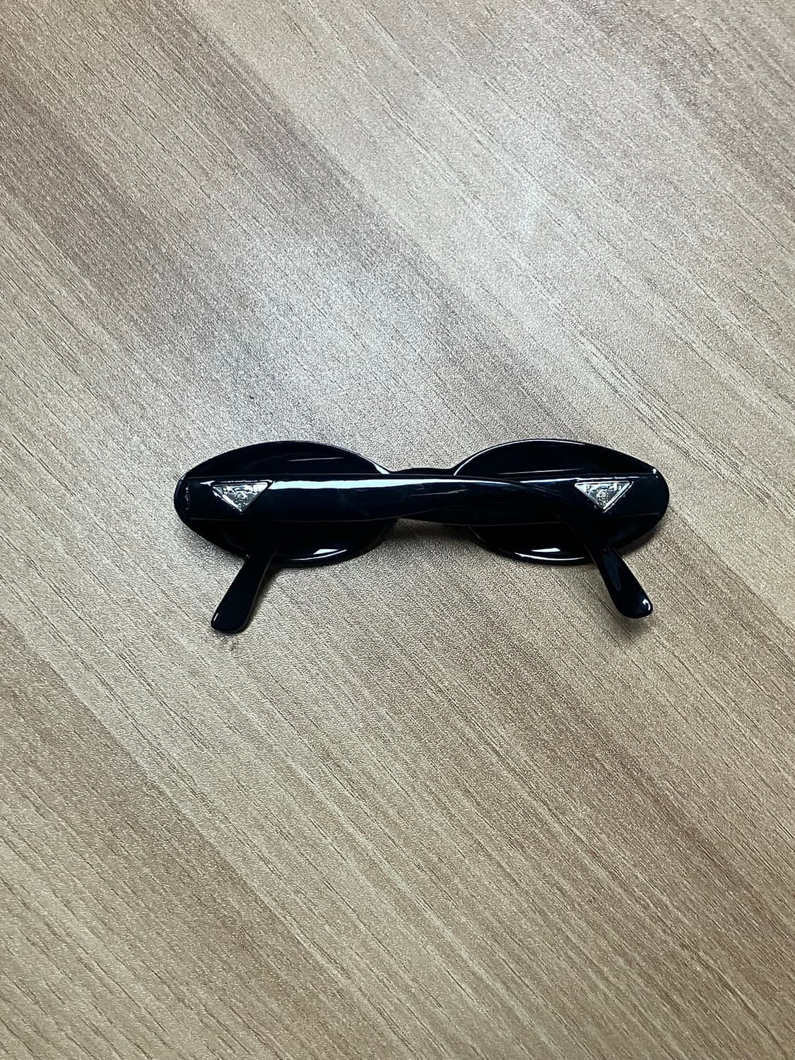 Prada 프라다 긱시크 데드스탁 캣아이 선글라스안경 상품이미지2