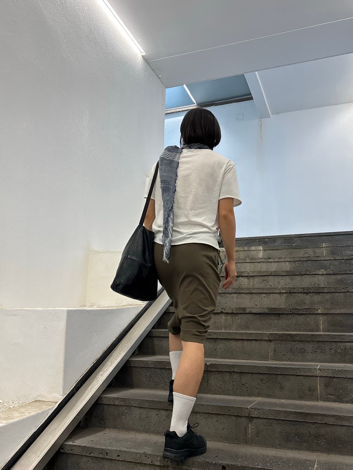 comme des garcons 사루엘 쇼츠 XS 상품이미지2