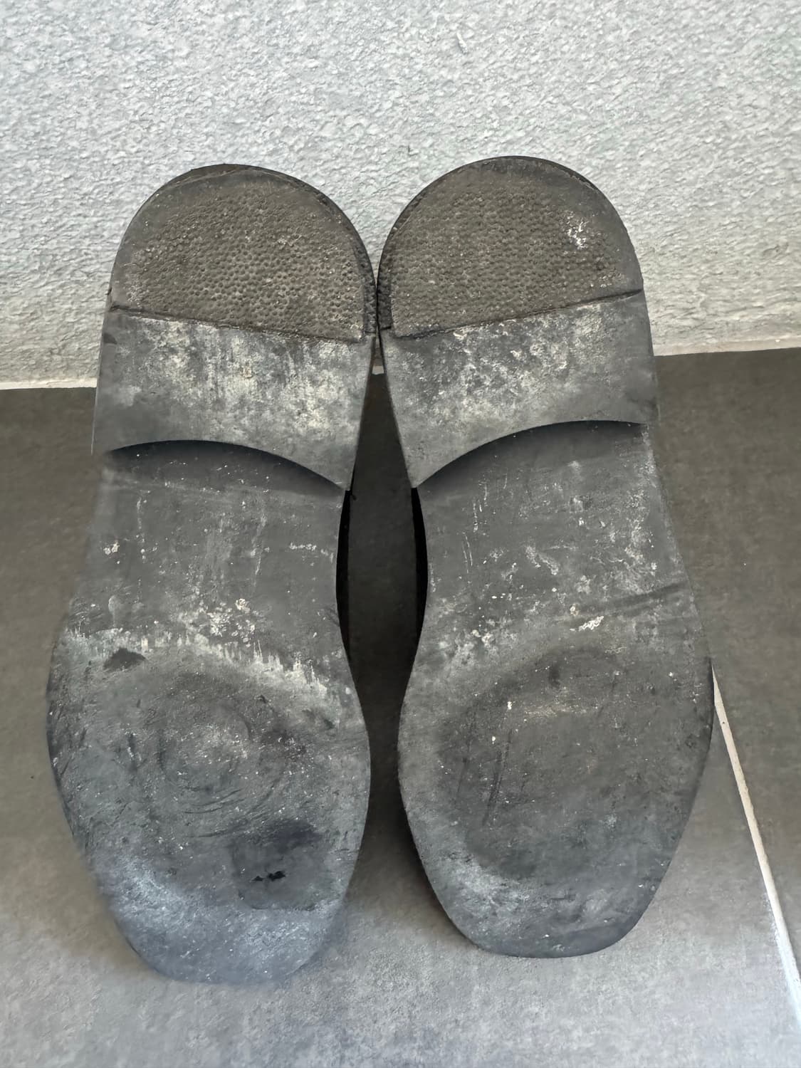 위트맨 세미스퀘어토 첼시부츠 260 상품이미지4