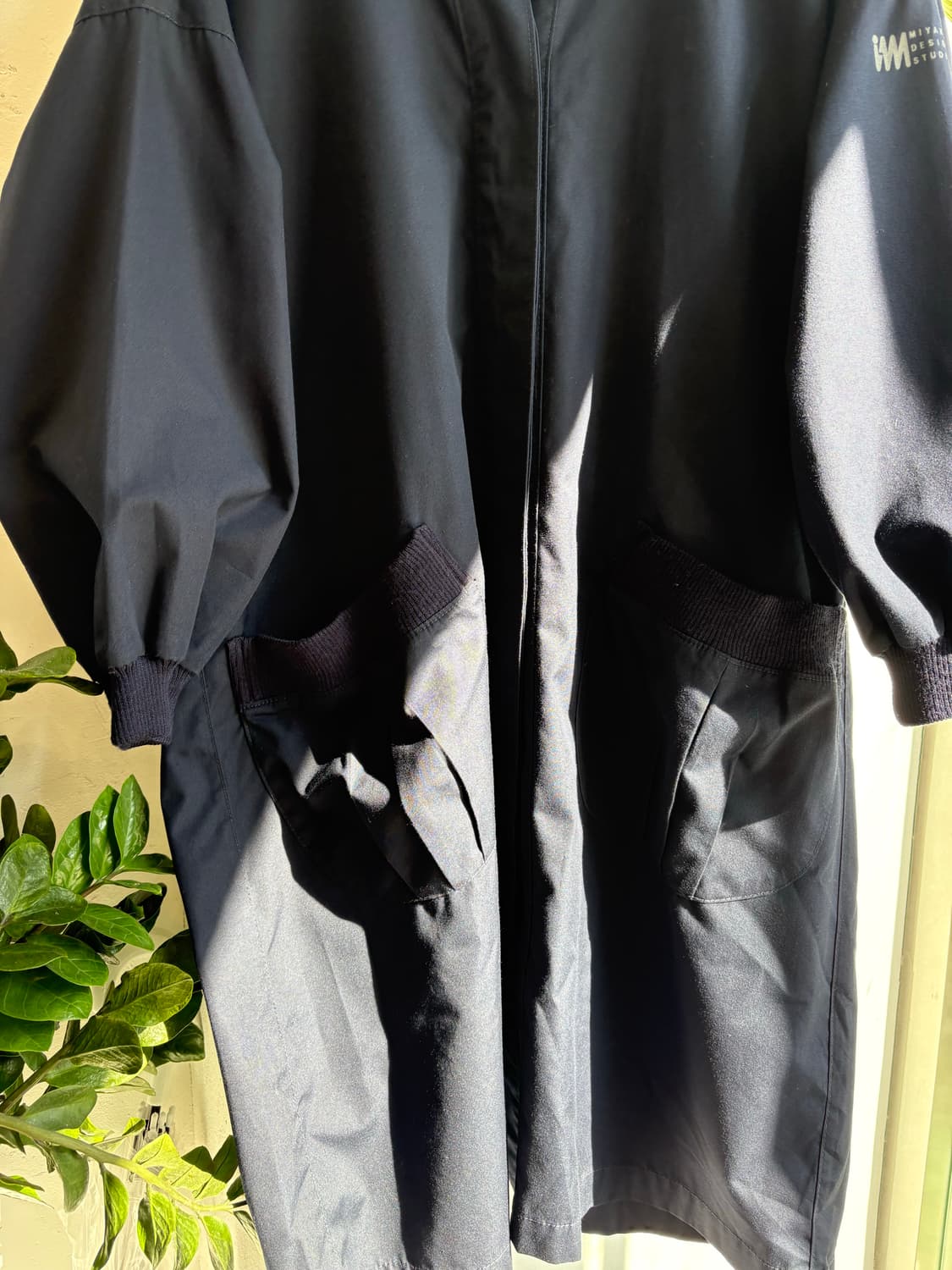 80s Issey miyake Design Studio 상품이미지5