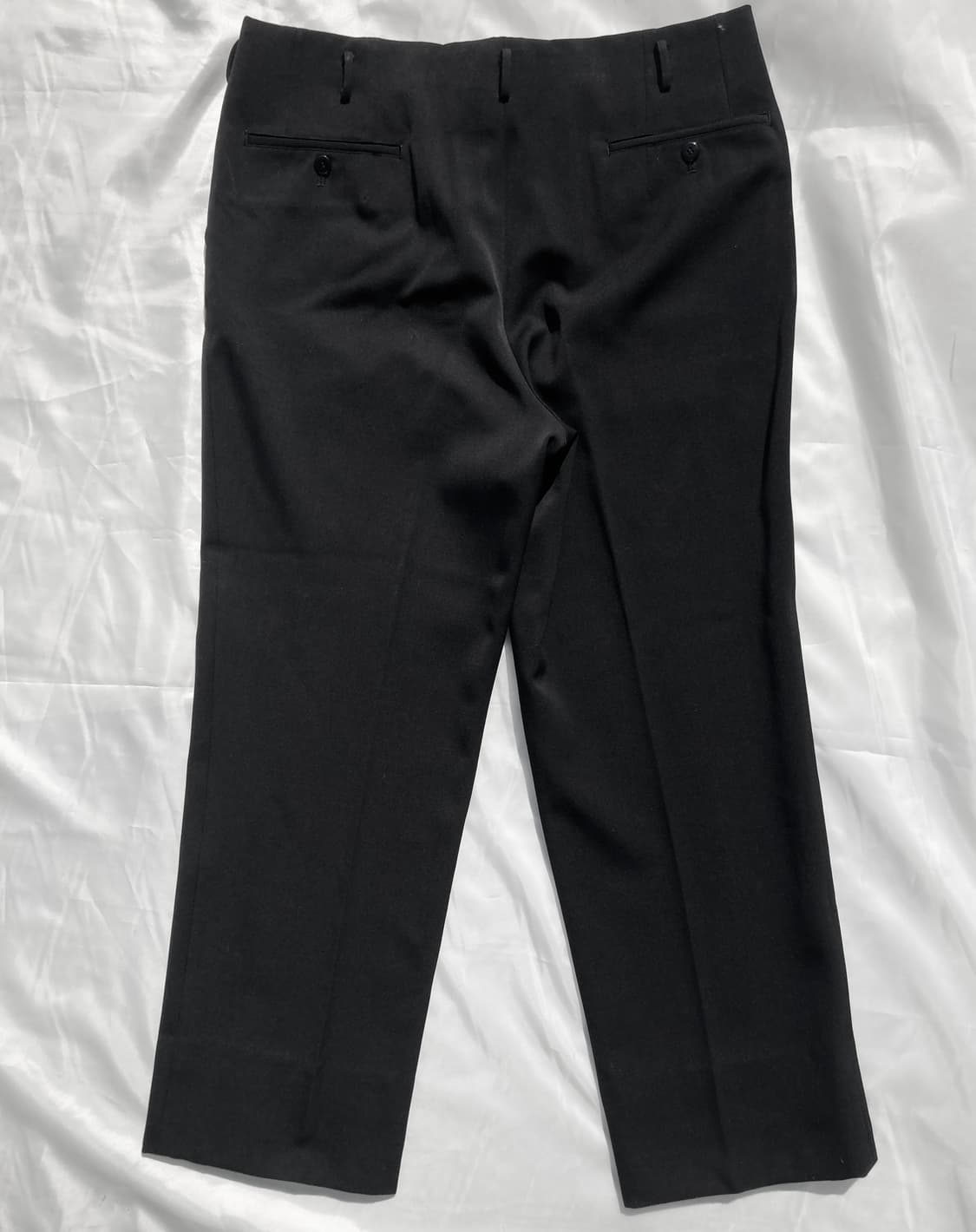 Jp vintage black pants 상품이미지4
