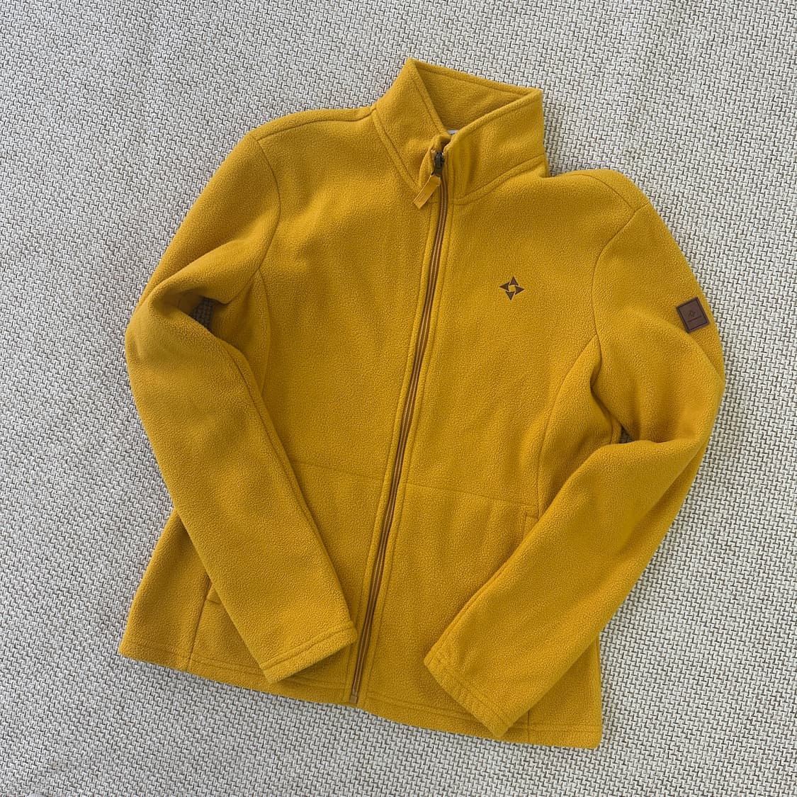 95 이젠벅 플리스 자켓 0408D 상품이미지1