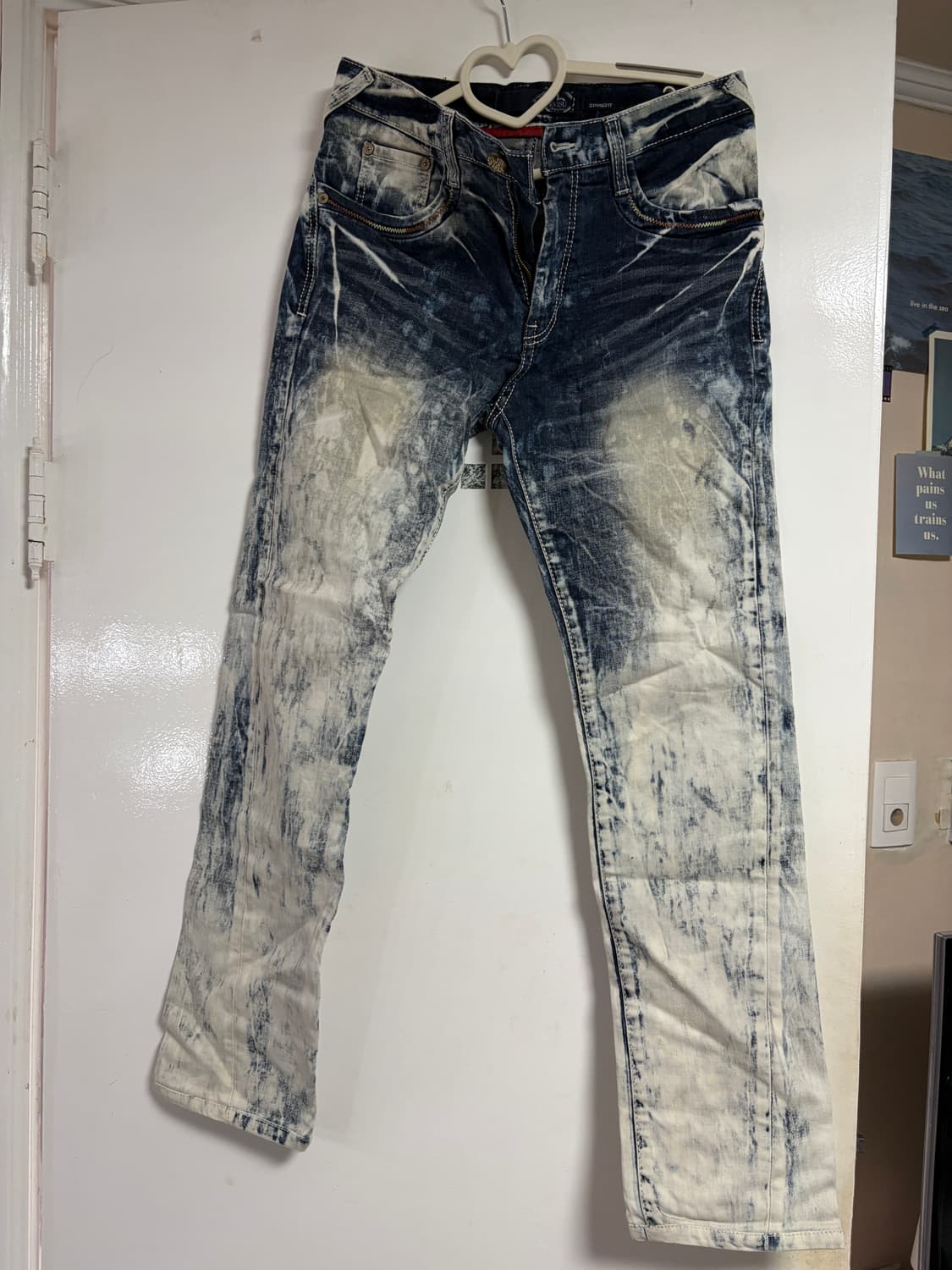 에비수 Evisu 청바지  상품이미지1