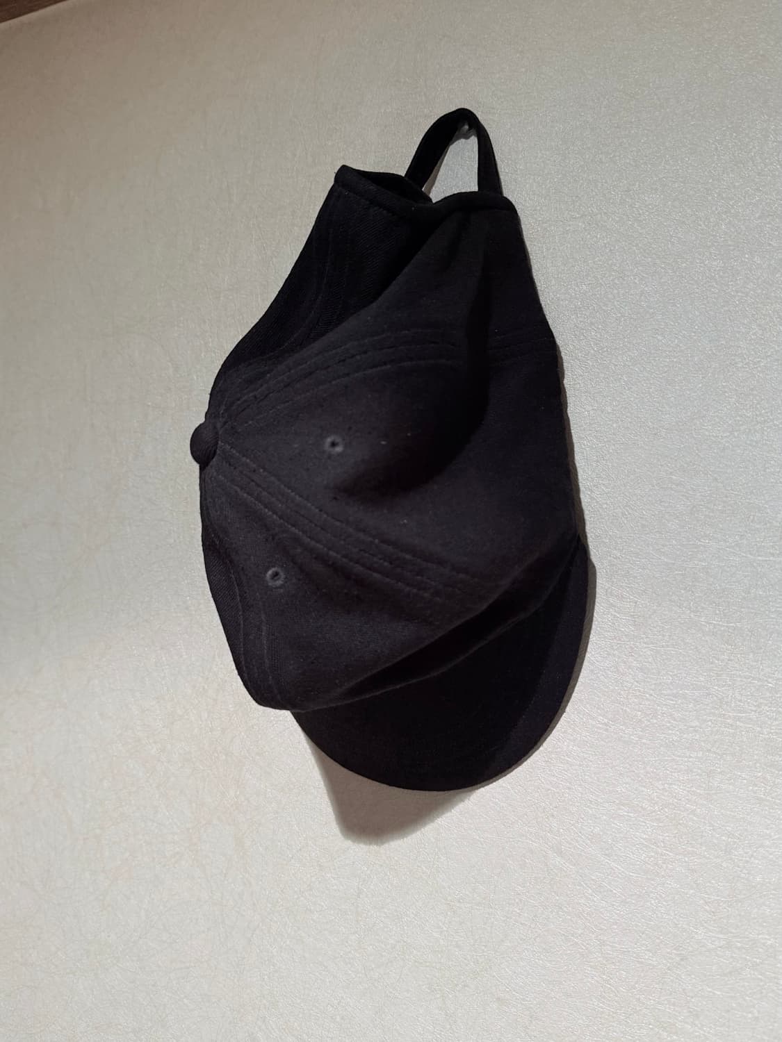 코모리 comoli silk nep cap 상품이미지3