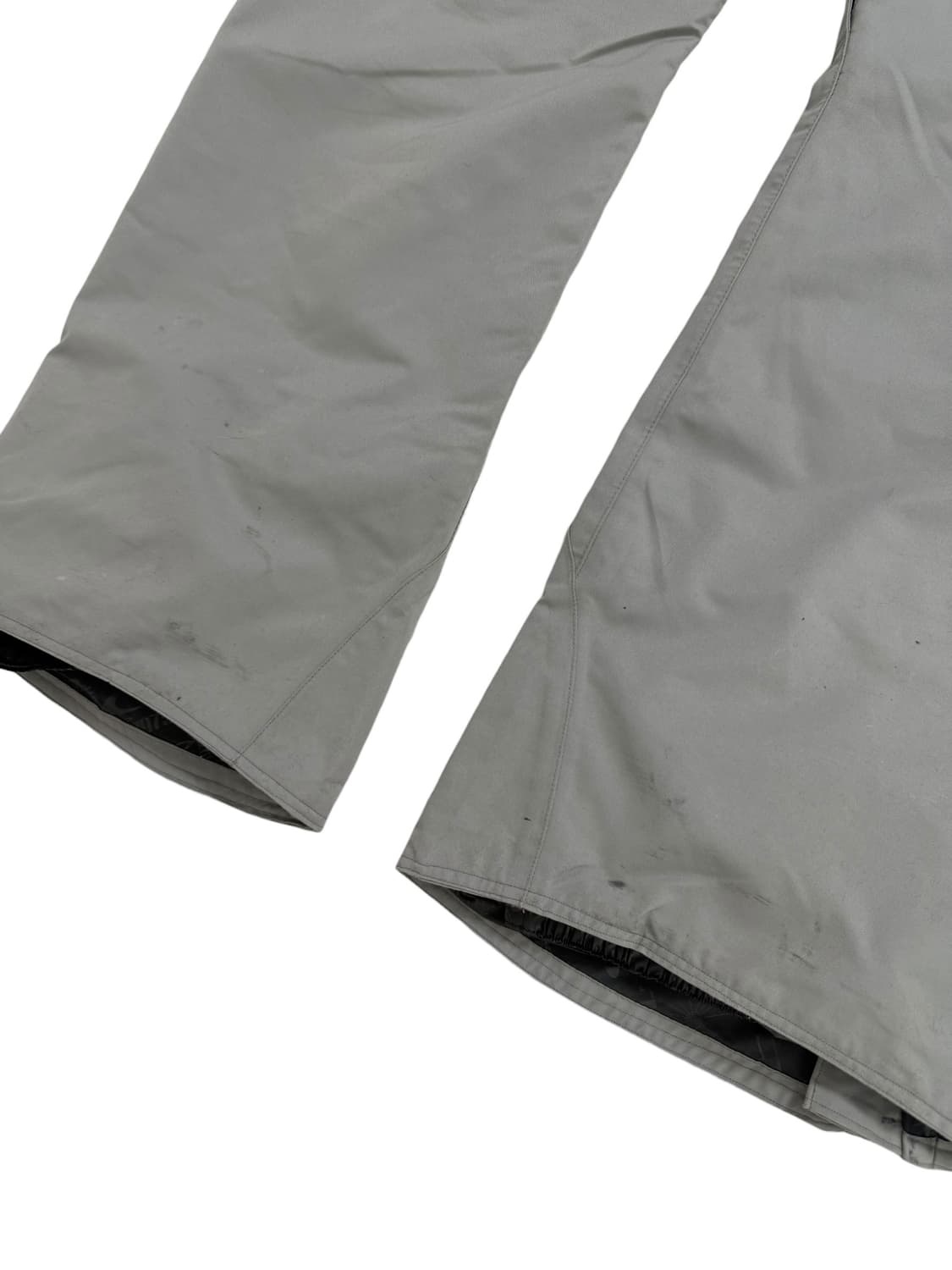 오클리 그레이 스키 팬츠 상품이미지9