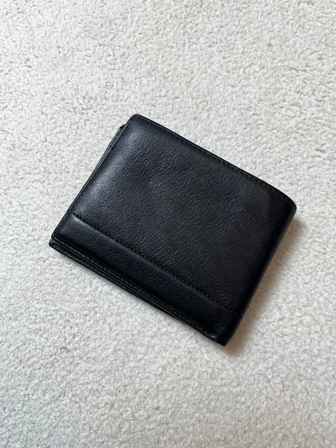 투미 TUMI 가죽 반지갑 Q1298 상품이미지5