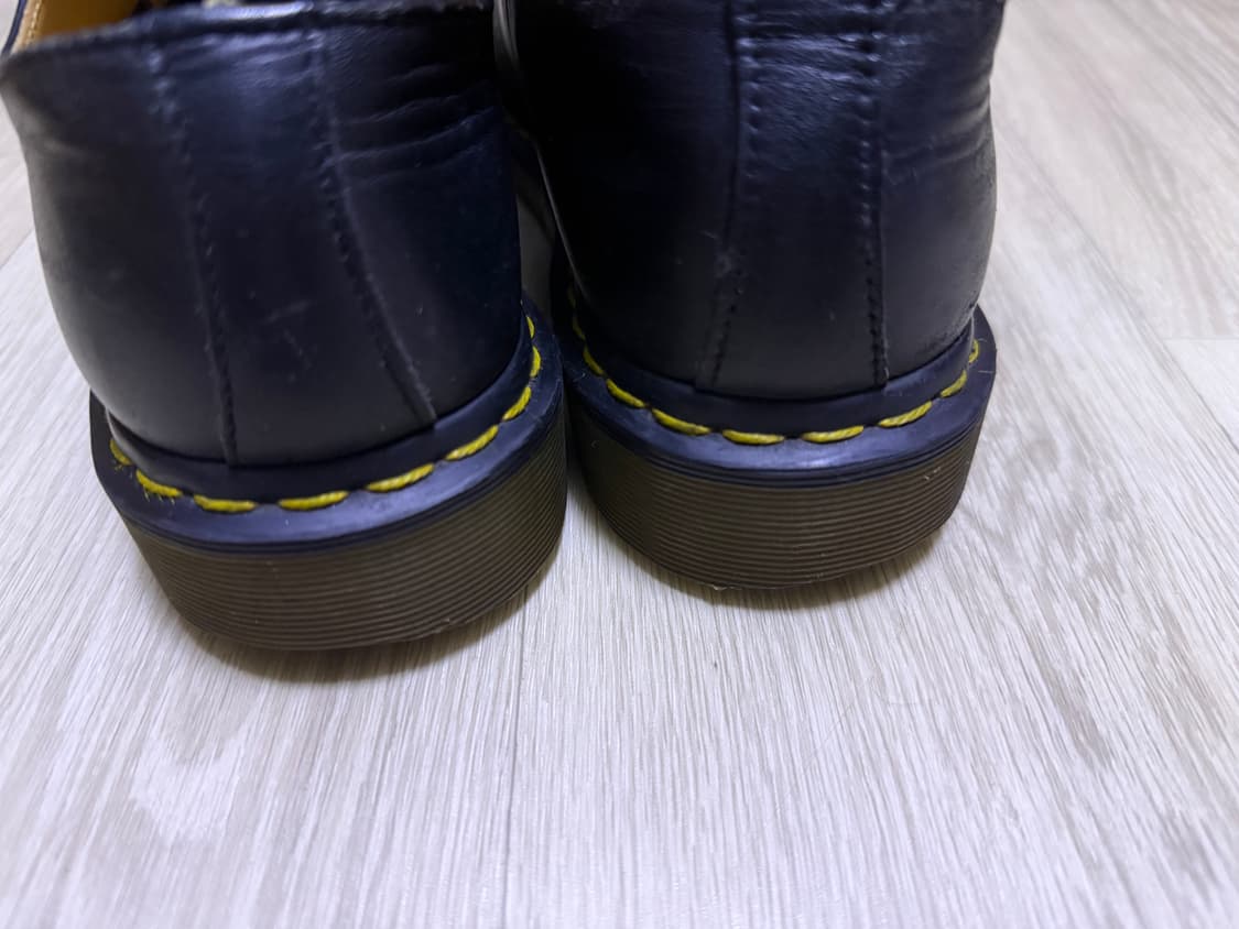 닥터마틴1461 나파 260 상품이미지4