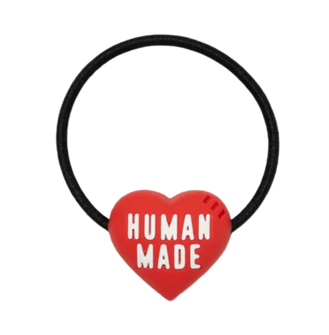 [OS]Human Made heart rubber band 상품이미지1