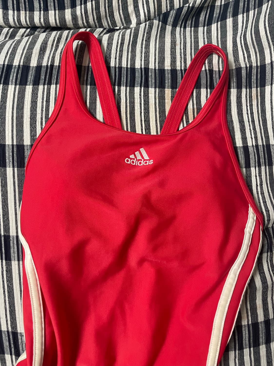 vintage adidas monokini 상품이미지4