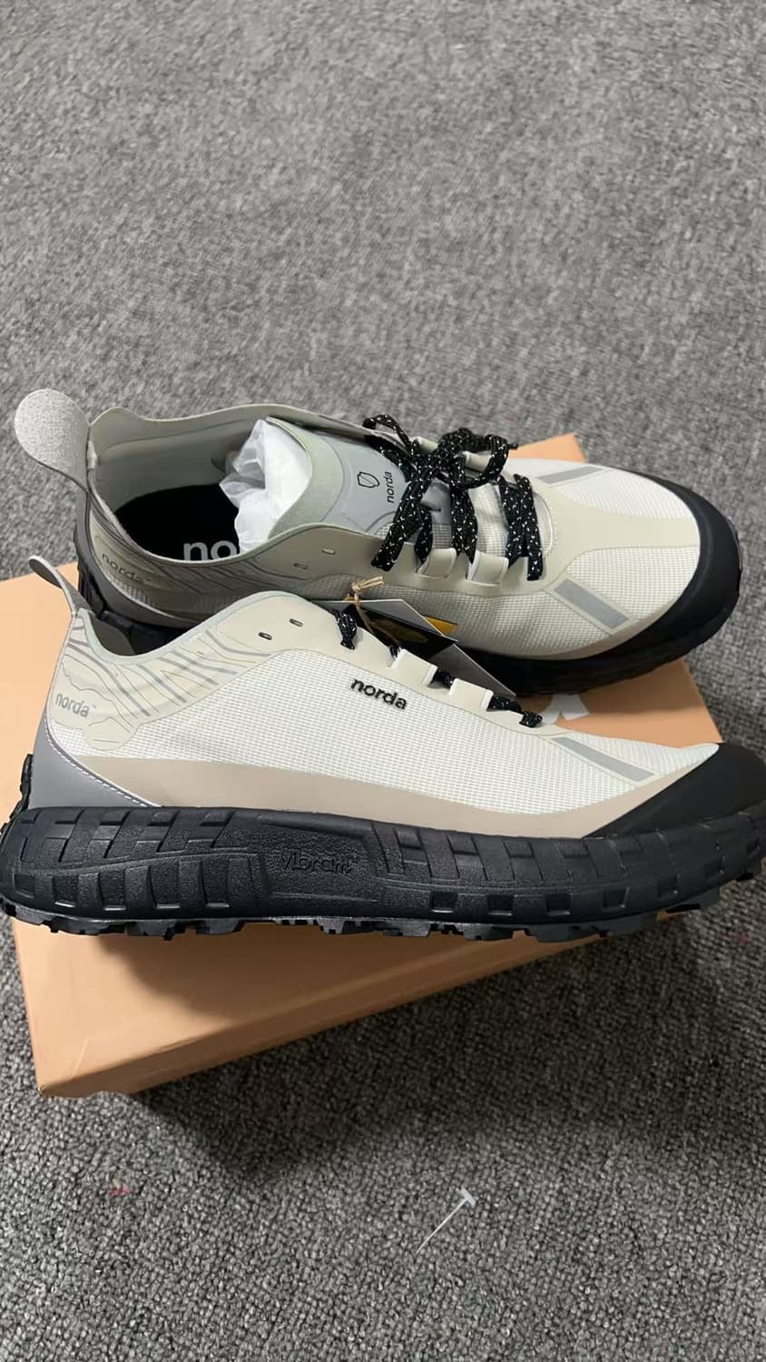 노다 001/A 신더  270mm 상품이미지2