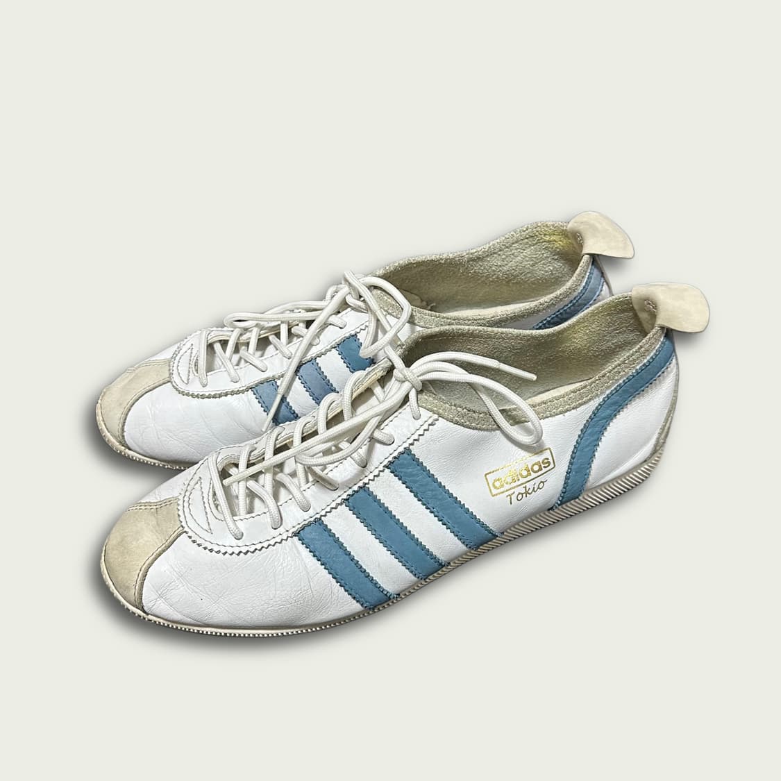 00's 빈티지 아디다스 도쿄 상품이미지1