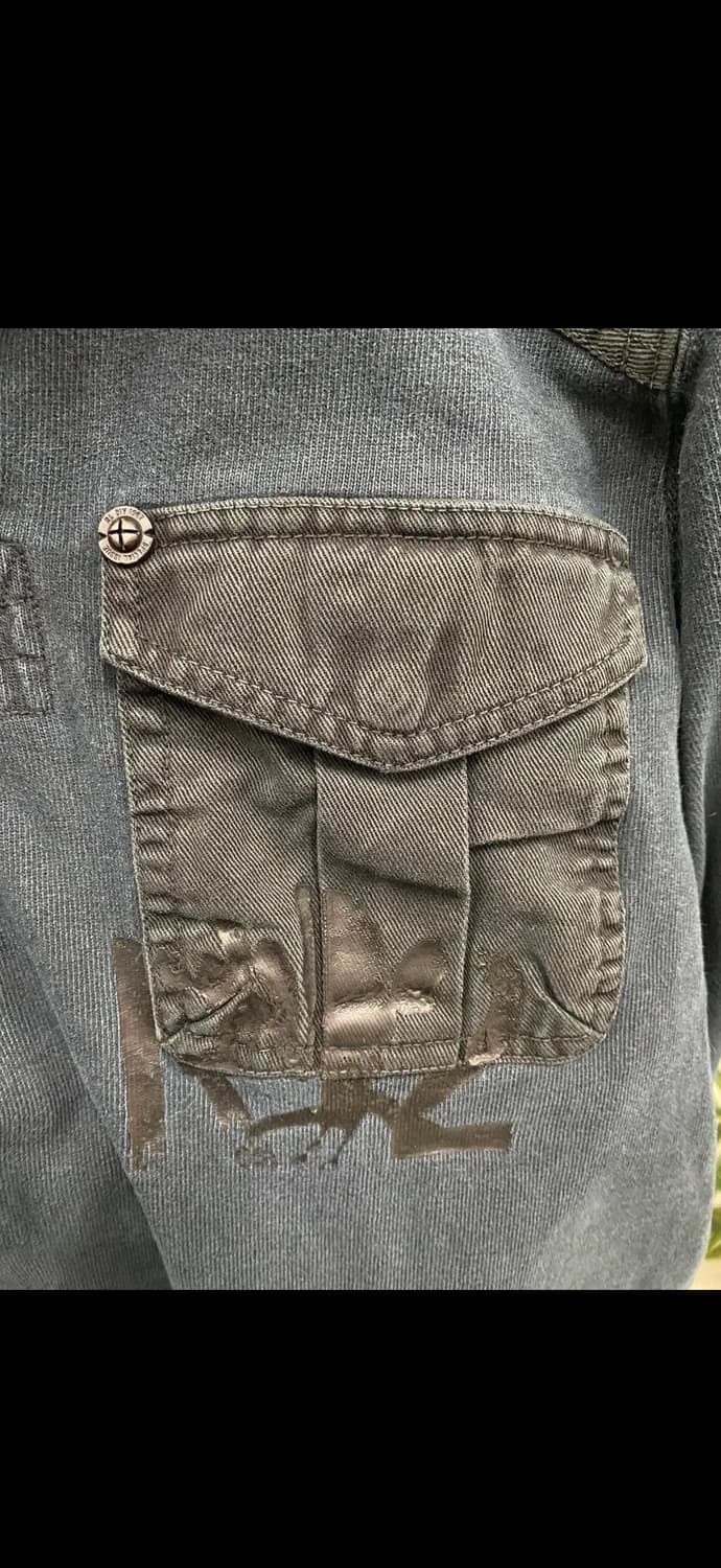 폴로 랄프로렌 '381 Bleecker NYC' 럭비 셔츠 상품이미지5