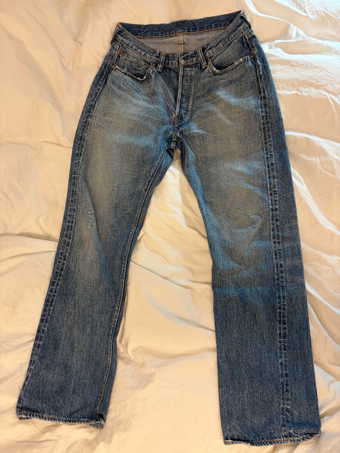 [30] 풀카운트 0105 다트포드 상품이미지1