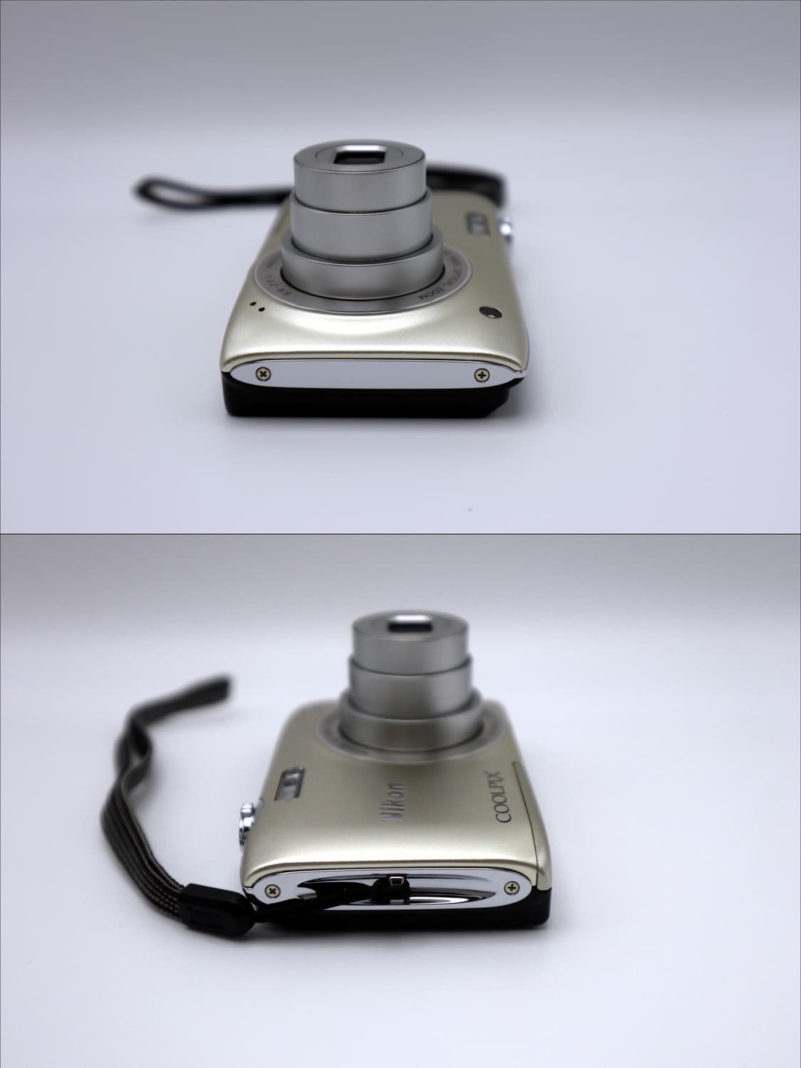 니콘 쿨픽스 S3100 [배송비x,수수료x]
 상품이미지5