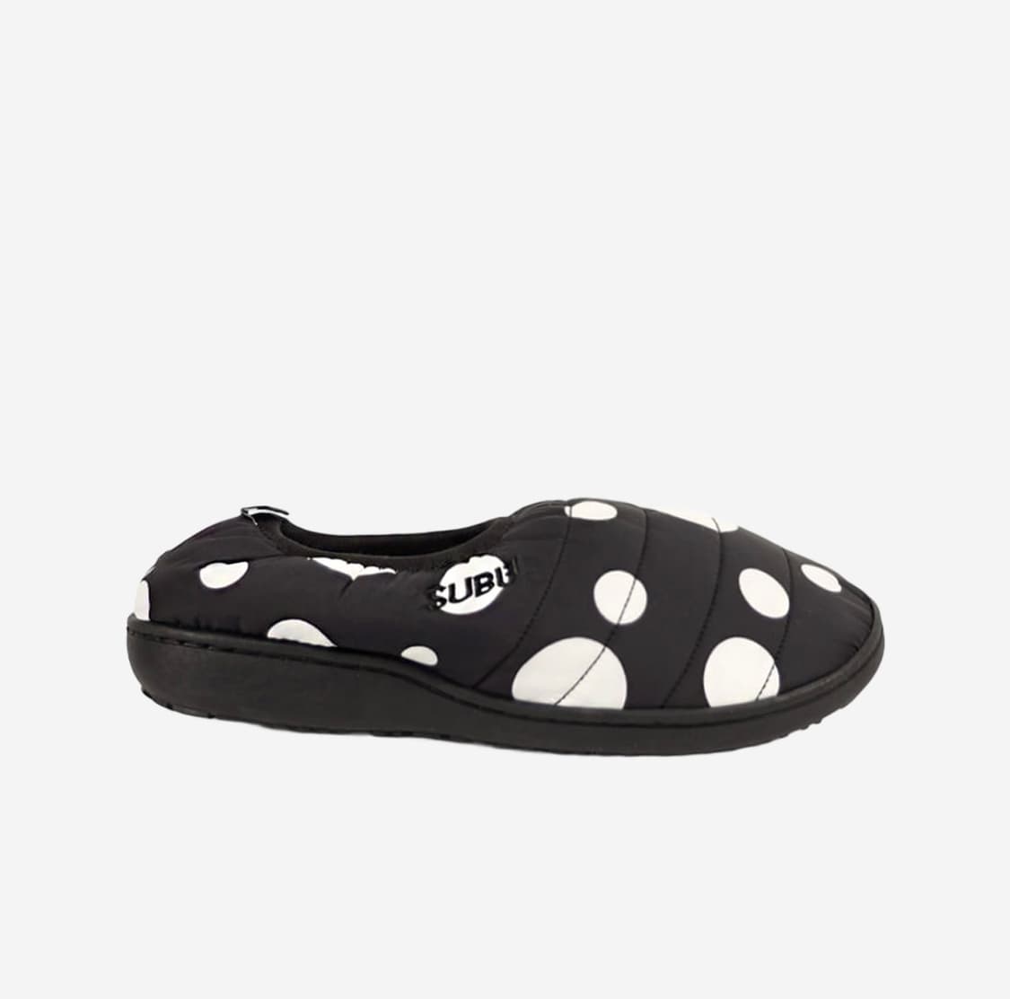 스부 도트 패커블 0사이즈 상품이미지1