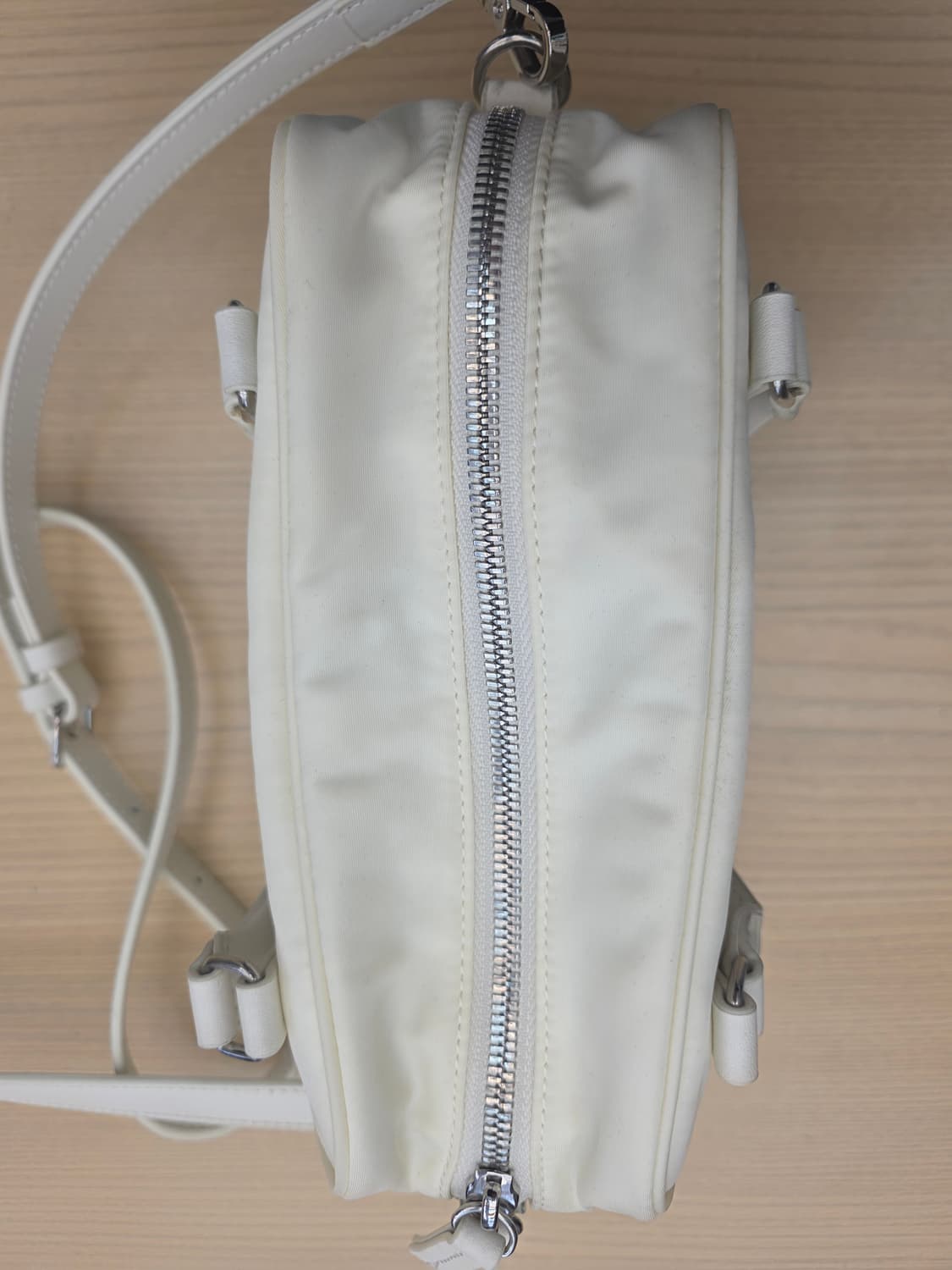 마뗑킴 스포티 토트백 크로스백 상품이미지8