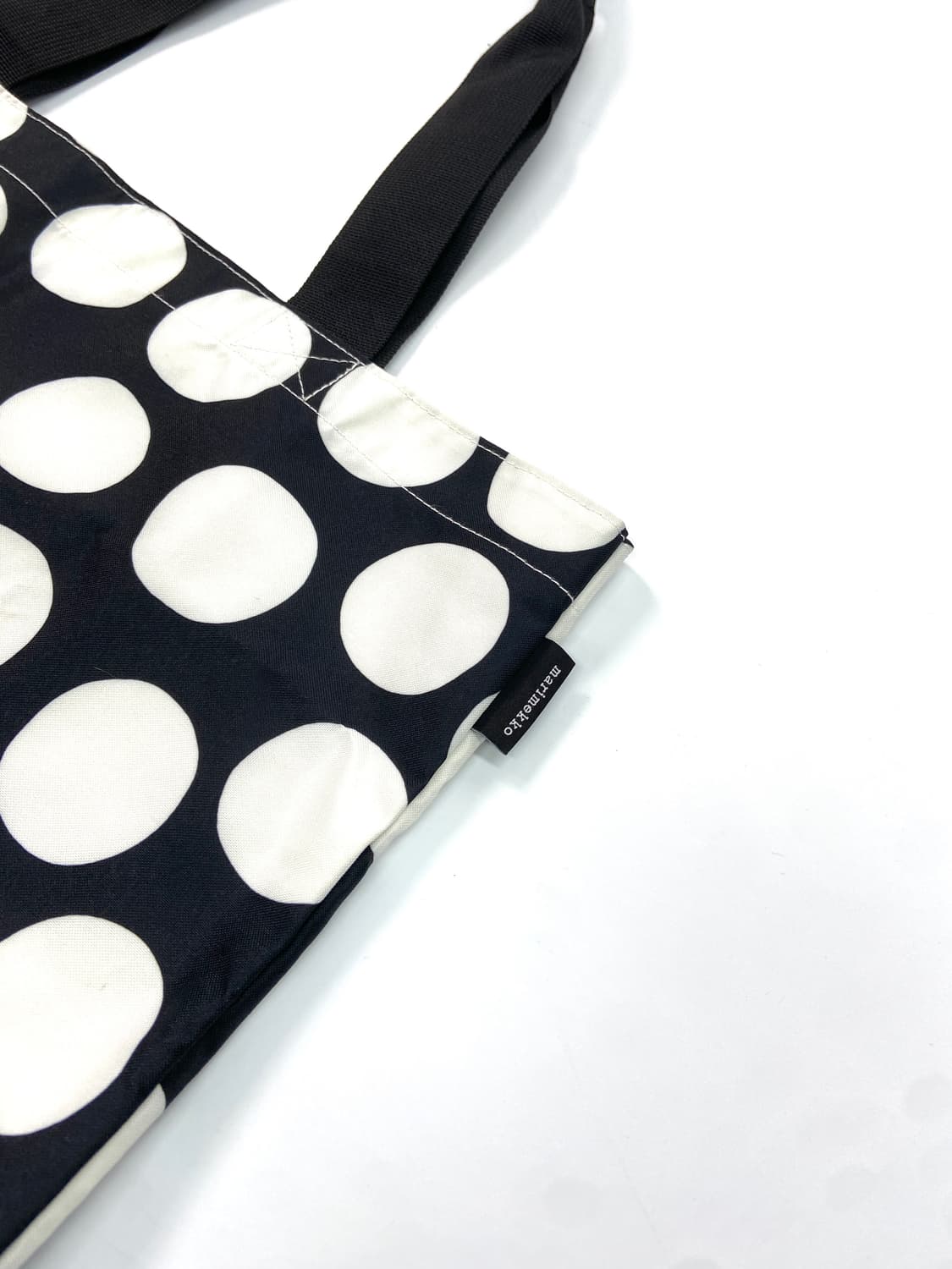 Marimekko x uniqlo dot dot dot bag 상품이미지6