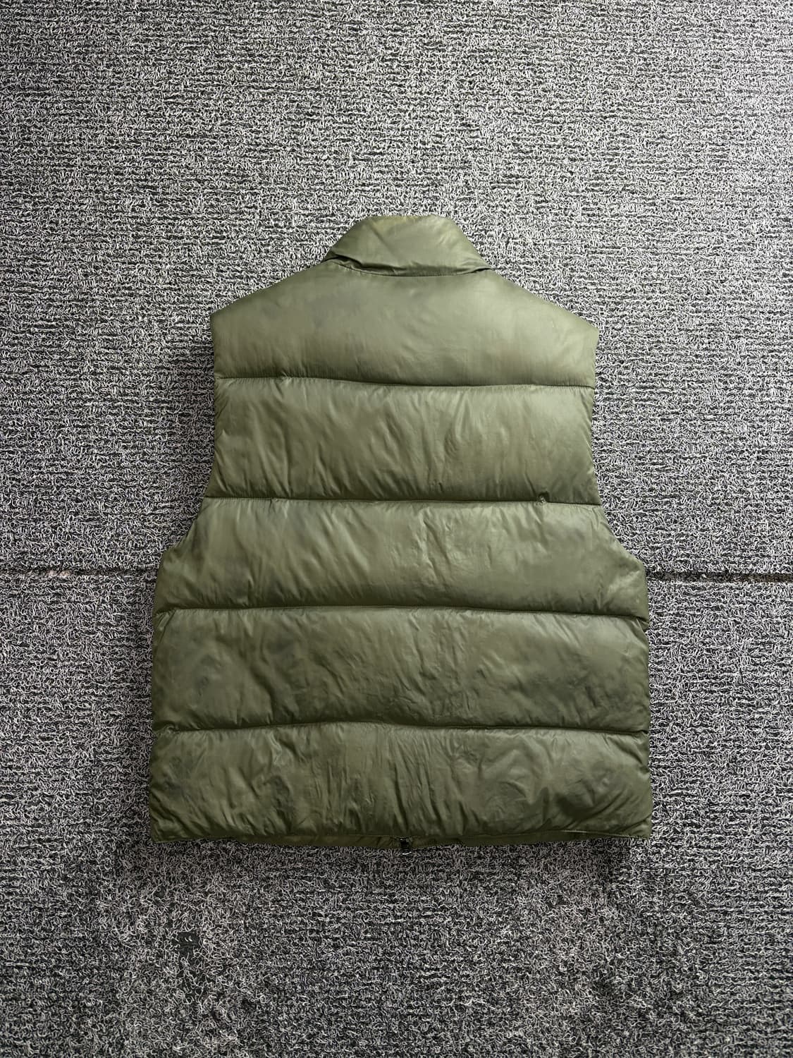 폴로 랄프로렌 포니로고 푸퍼 패딩 베스트 2752 상품이미지4