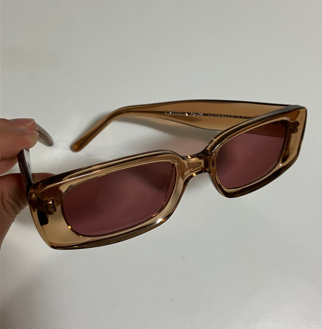 아워레가시 삼하인 선글라스 상품이미지3